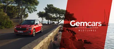 Gemcars Włocławek Wypożyczalnia Samochodów